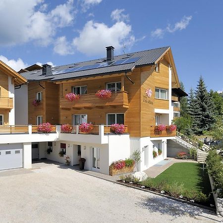 Residence Ciasa Mirasas 바디아 외부 사진