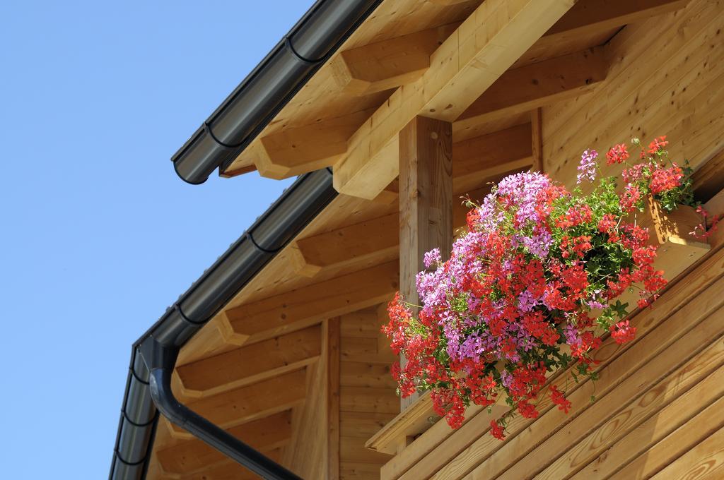 Residence Ciasa Mirasas 바디아 외부 사진