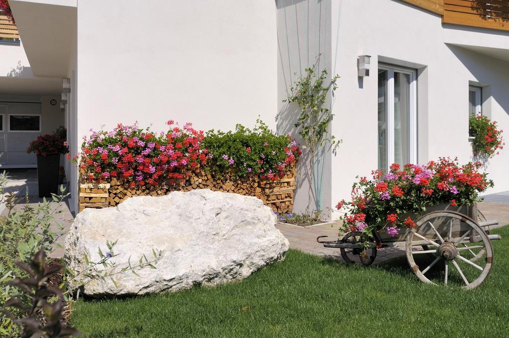 Residence Ciasa Mirasas 바디아 외부 사진