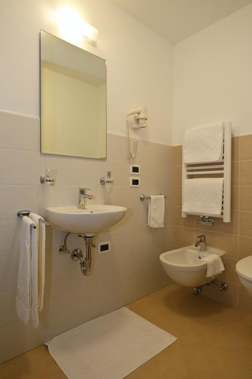 Residence Ciasa Mirasas 바디아 객실 사진