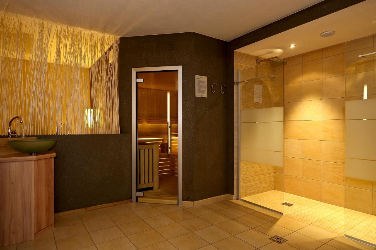 Residence Ciasa Mirasas 바디아 외부 사진